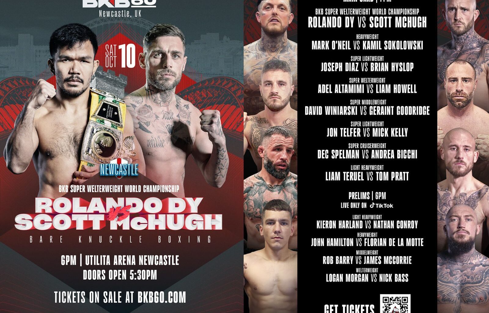 BKB 60