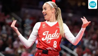 Did Sophie Cunningham call the WNBA 'inappropriate'? Here's the truth behind Fever star's resurfaced clip