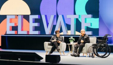 Toronto technology conference rebrands, plans to expand