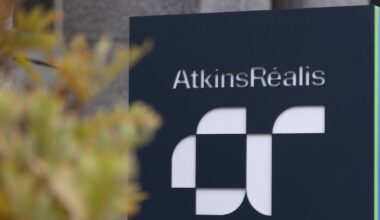 AtkinsRéalis employees experiencing pay delays