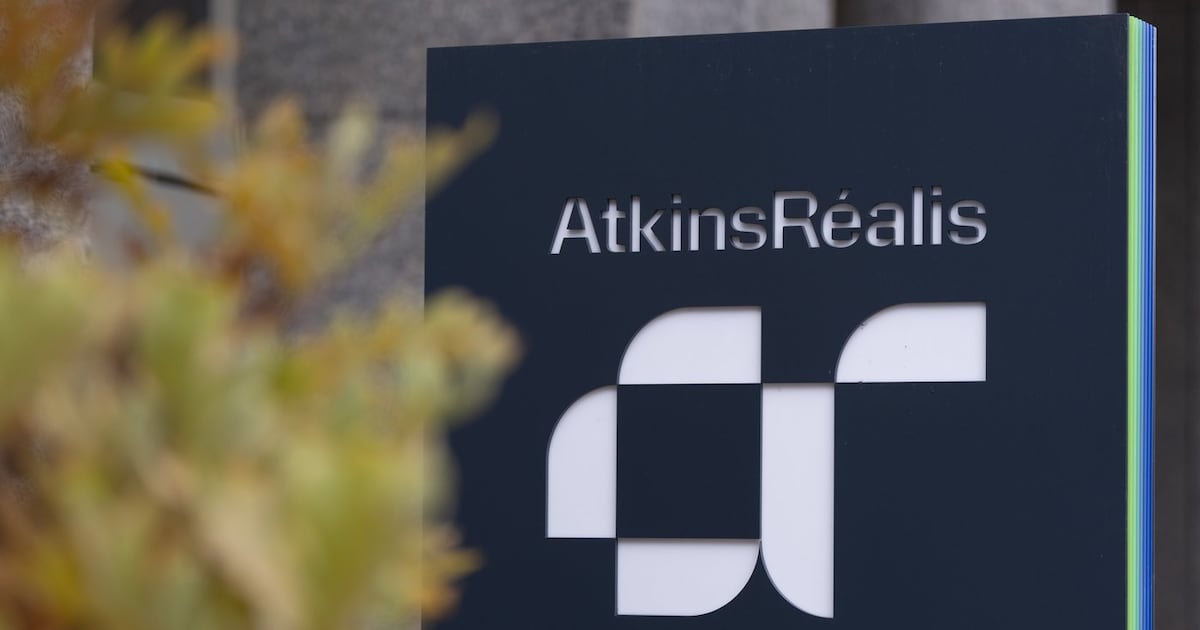 AtkinsRéalis employees experiencing pay delays