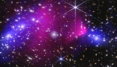Scientists make potential breakthrough in search for dark matter - CTV News