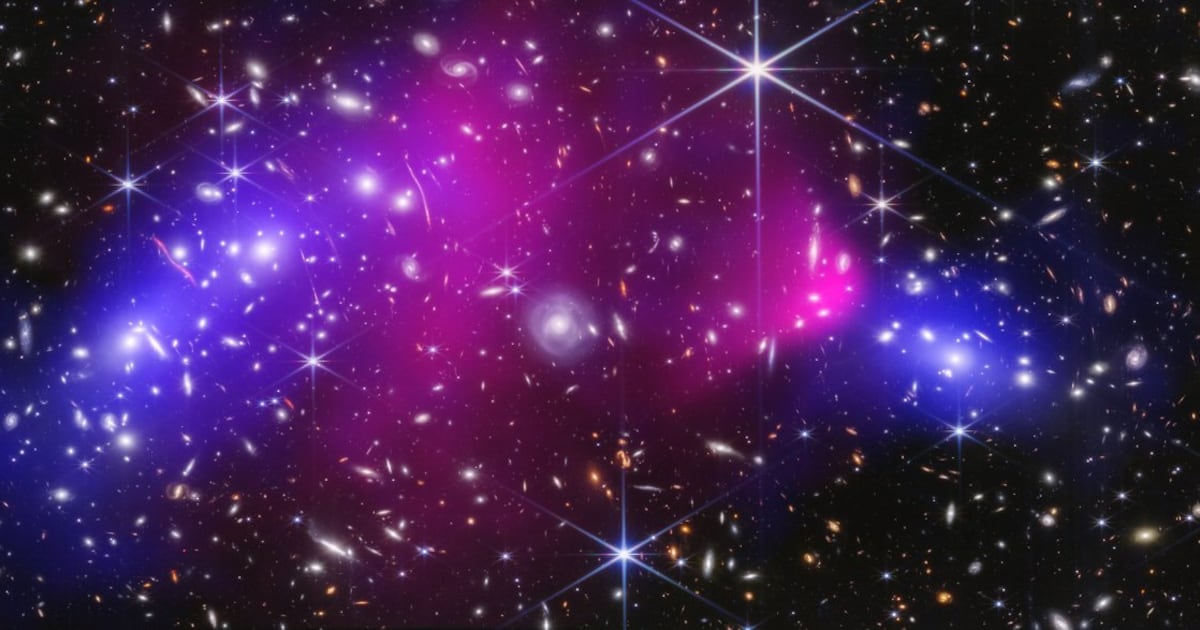 Scientists make potential breakthrough in search for dark matter - CTV News