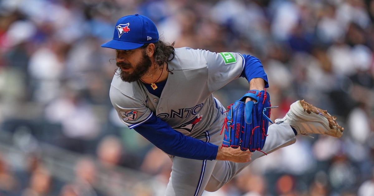 Toronto Blue Jays open potential make-or-break series vs. Texas Rangers Friday