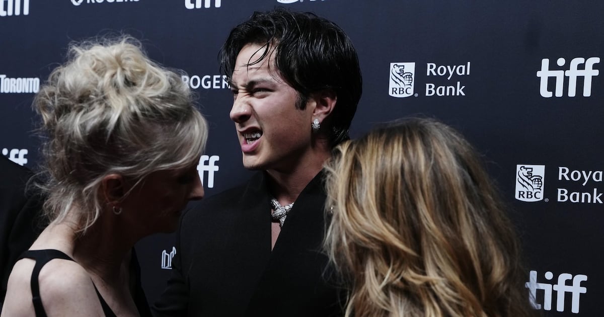 TIFF: Hits and misses from this year's festival