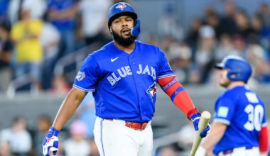 Buster Olney: What worked for Vladimir Guerrero Jr. last year worked against him this year