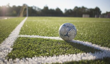 Smearman has big game for Tyrone soccer -