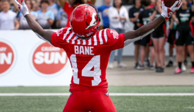 Shawn Bane Jr.