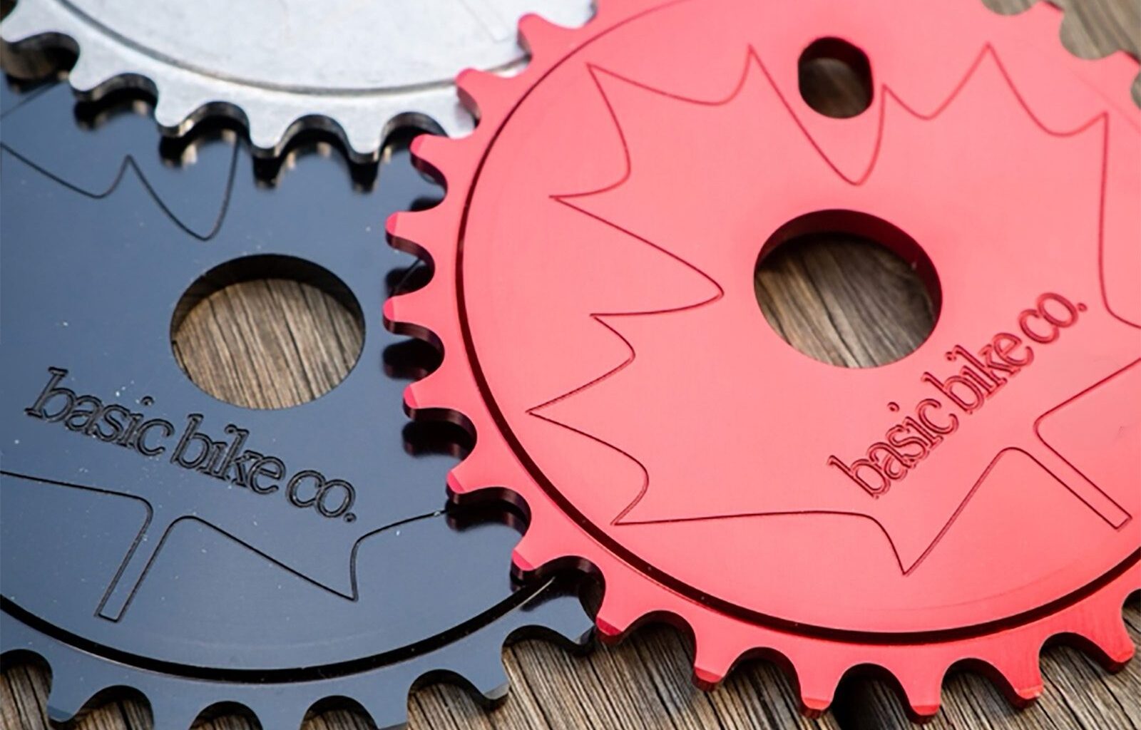 After nearly 30 years, Basic Bikes is back