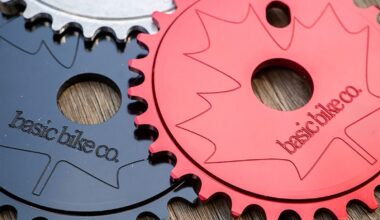 After nearly 30 years, Basic Bikes is back