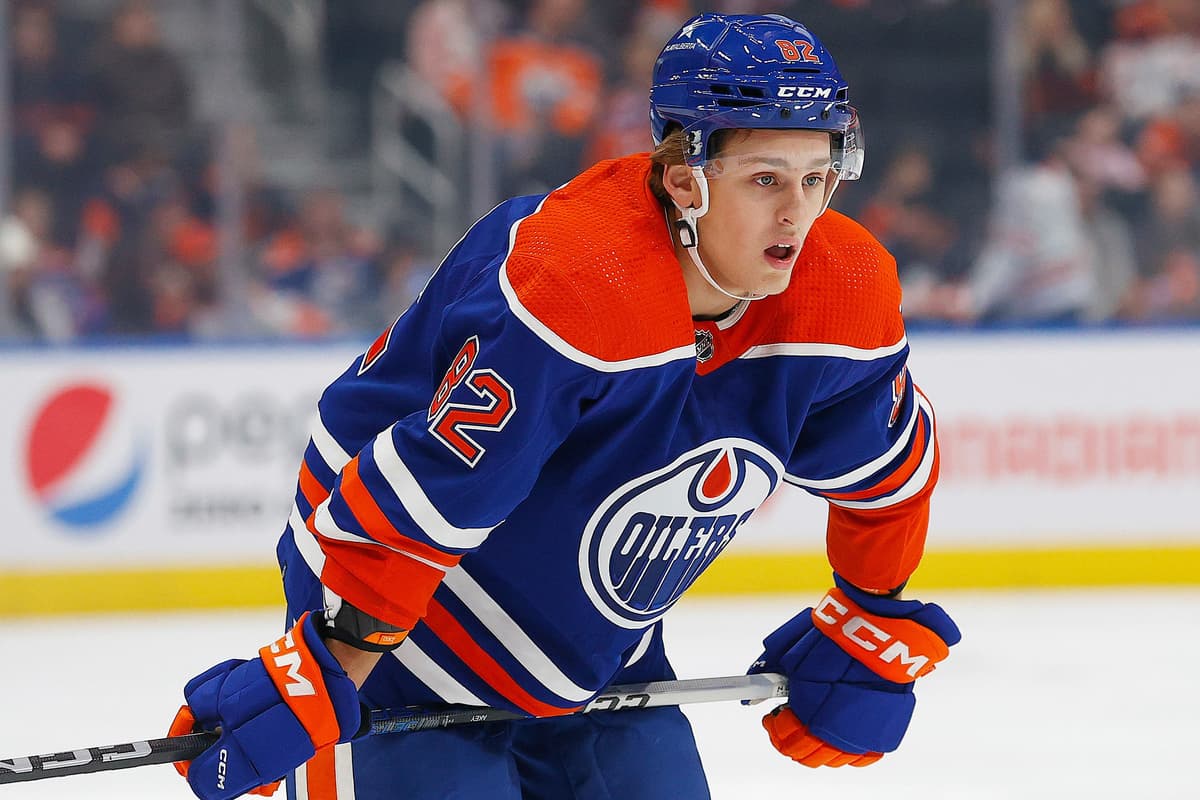 One prospect to watch on every NHL 2026 rookie tournament roster