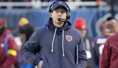 Bears' 56-point Week 1 and 2 difference makes NFL history not seen in 53 years image