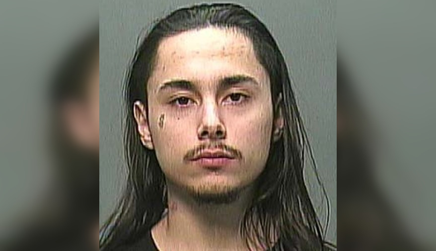 One of Manitoba’s most-wanted suspects arrested in Winnipeg’s West End