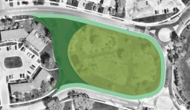 Old park to be turned into 'neighbourhood hub' in Mississauga: city
