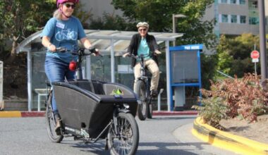 Organizers expanding Go By Bike Week area beyond Nanaimo