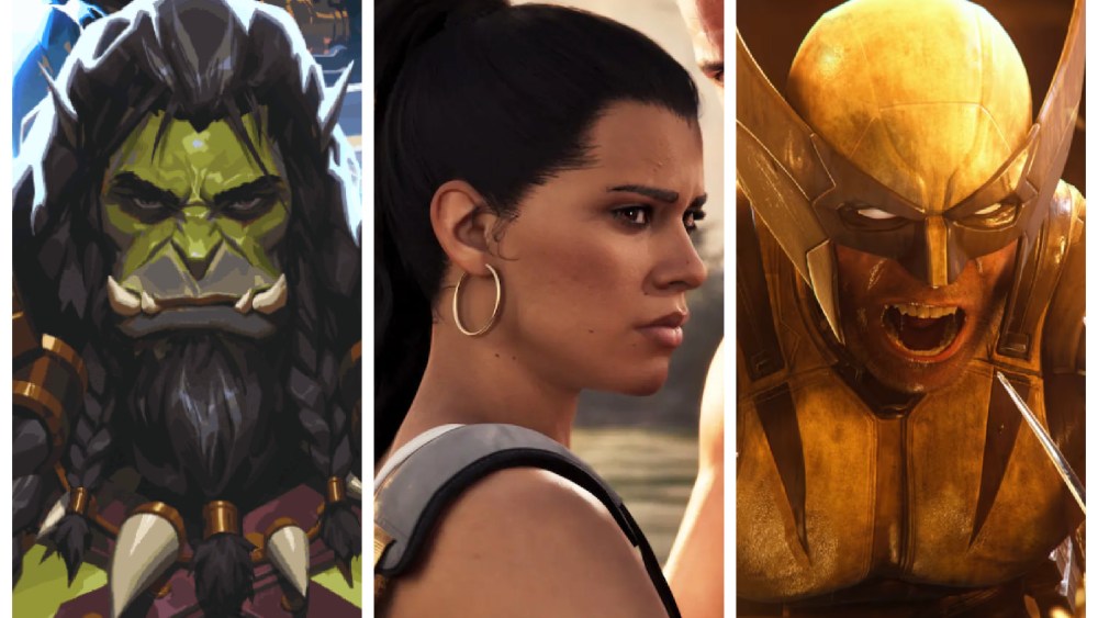 BlizzCon, GTA 6, New Releases Lead Video Game Industry's Fall 2026