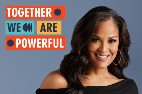 Laila Ali 