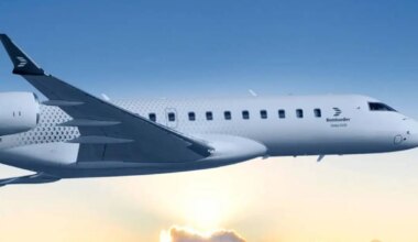 750 Mississauga aerospace workers are joining Bombardier in major local takeover