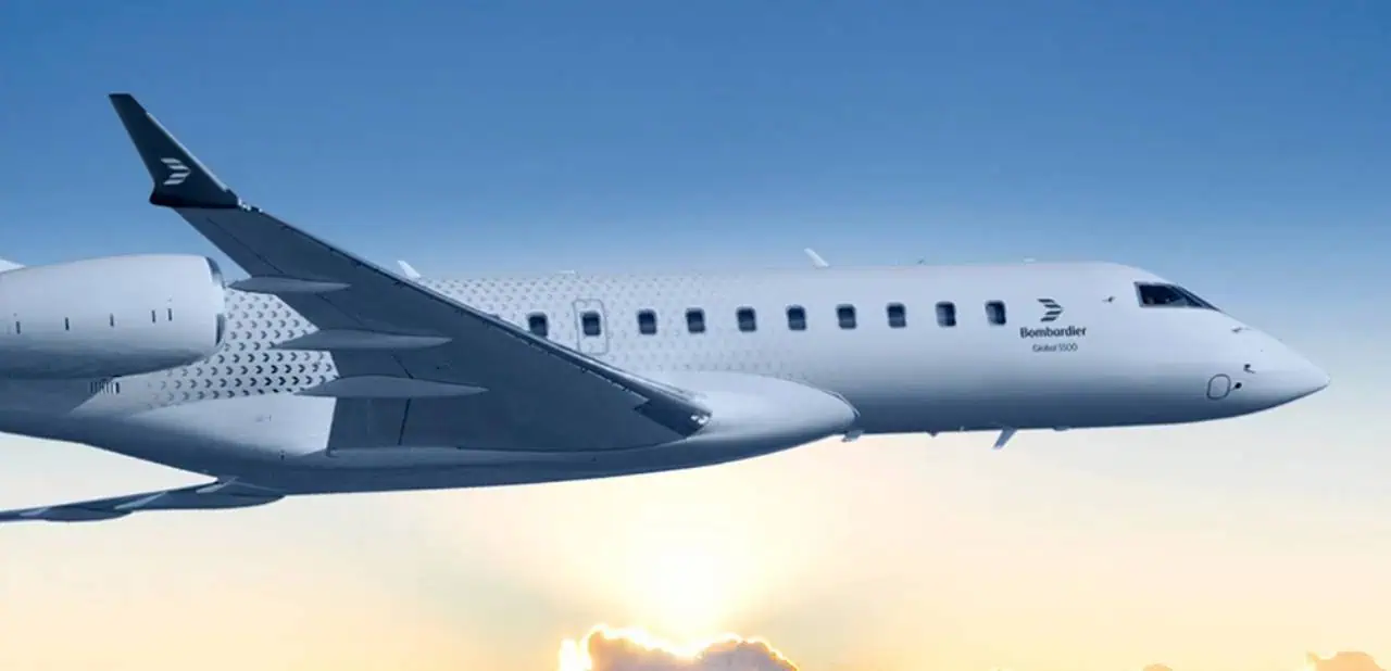 750 Mississauga aerospace workers are joining Bombardier in major local takeover