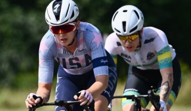 Samantha Bosco Wins Sixth Career World Title at the…