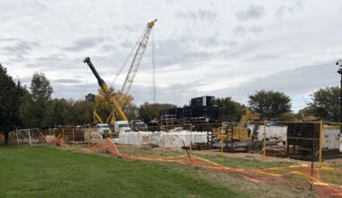Winnipeg to receive $35M in federal funding for infrastructure projects