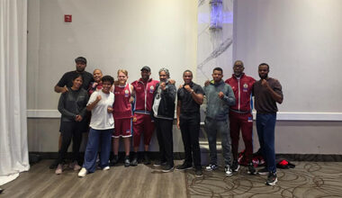 BPS Boxers Secure Three Wins In Ontario