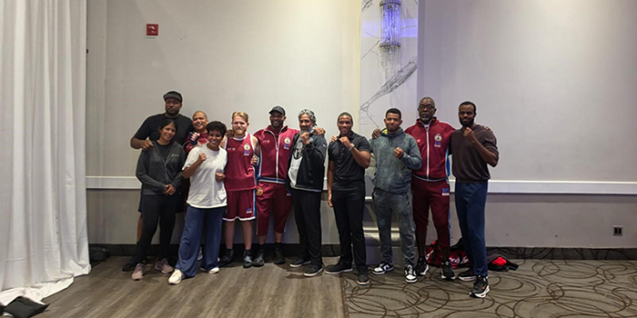 BPS Boxers Secure Three Wins In Ontario