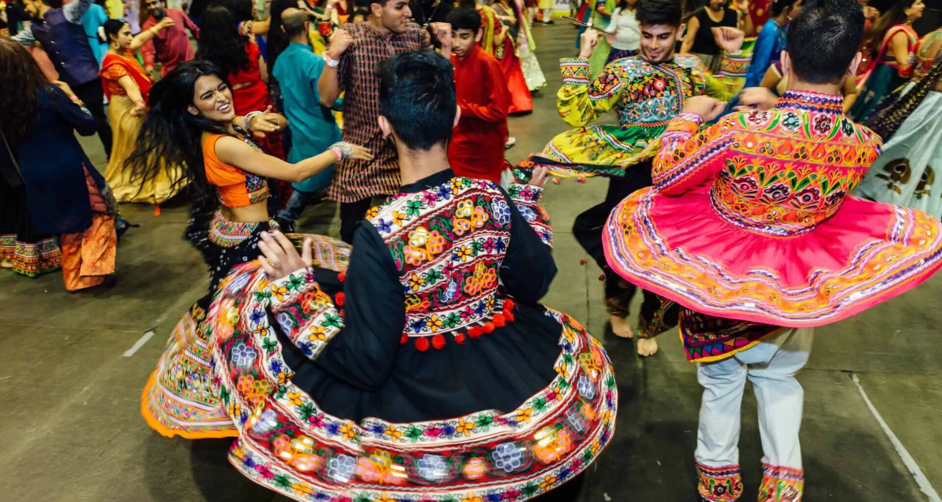 Free festival with food, music and more coming to Brampton