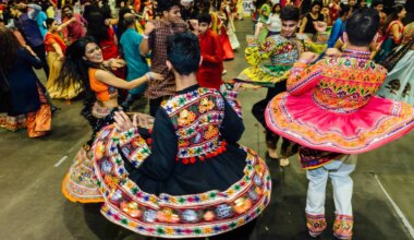 Free festival with food, music and more coming to Brampton