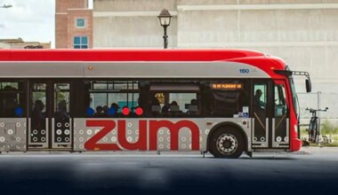 More reliable service starting soon on some Brampton Transit routes