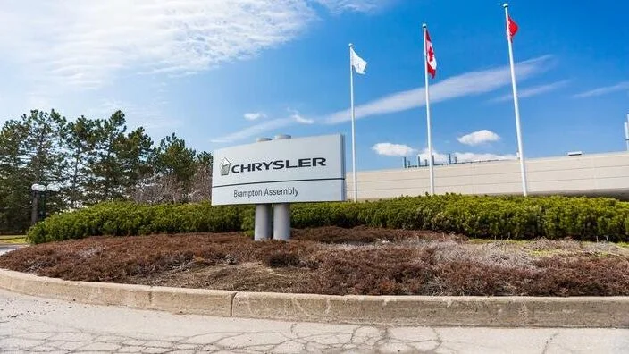 Unifor Presses Stellantis Over Delays at Brampton Assembly Plant