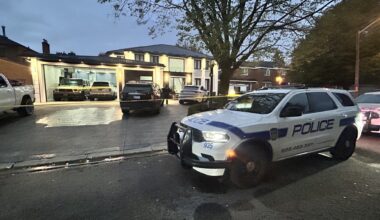 2 arrested nearly year after Brampton shooting that left man injured