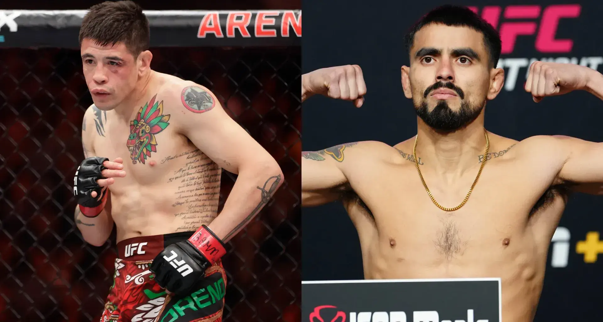 Niko Price booked for farewell fight at UFC Vegas 122