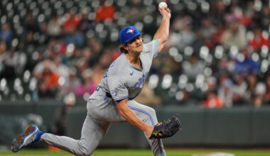 Housekeeping looms for Blue Jays after season of roster churn