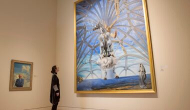 What Salvador Dalí and fixed income investing have in common