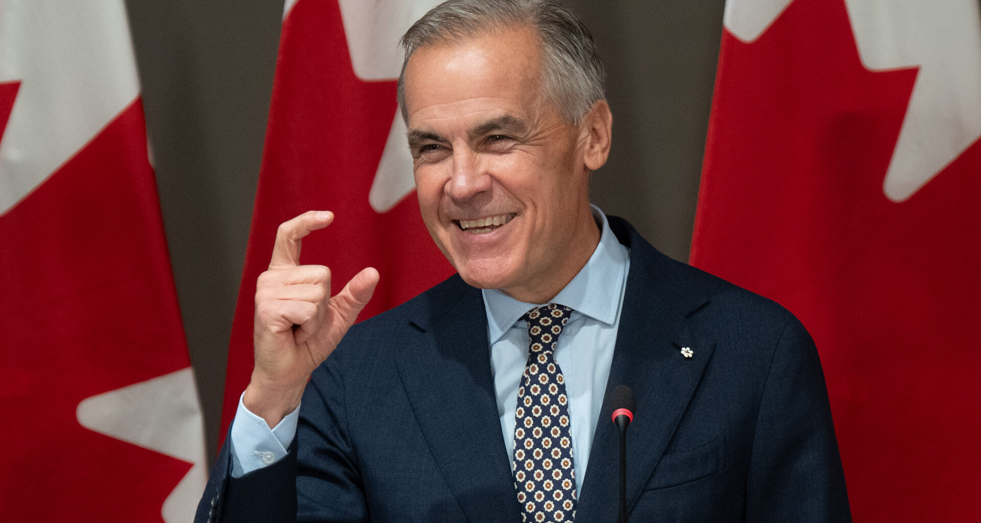 Carney rallies Liberal caucus in Ottawa after fruitful Europe trip