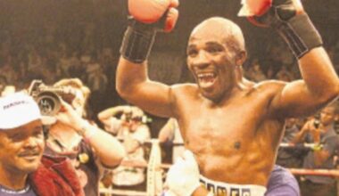Boxing SA keeps ring officials on their toes as they rescore old fights