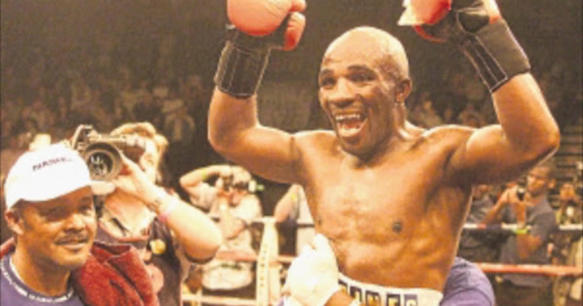 Boxing SA keeps ring officials on their toes as they rescore old fights