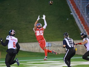 Calgary Stampeders vs. Ottawa Redblacks