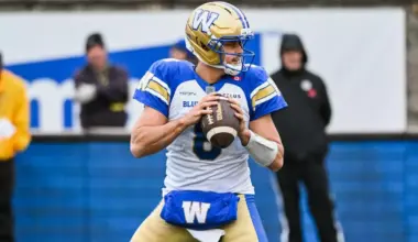 CFL Picks and Parlays Today: Best Props and Picks for Sept. 12