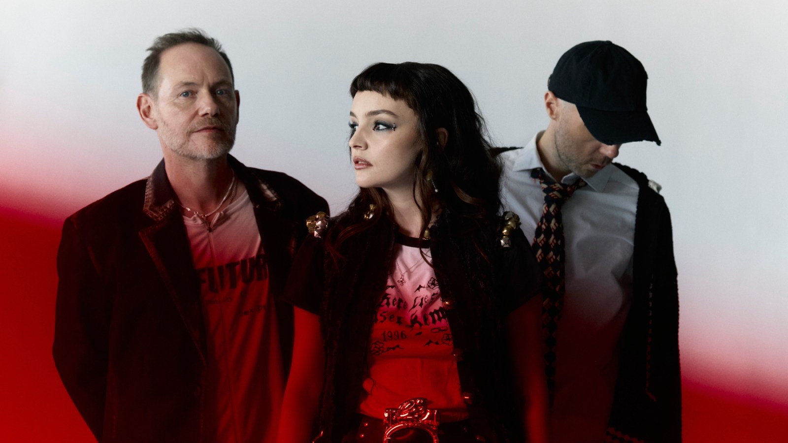 Chvrches Return With Politically-Tinged Single 'Roses'
