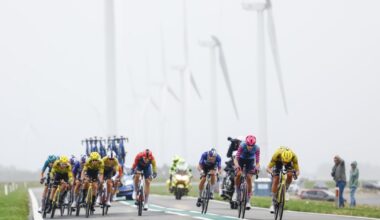 Team Visma | Lease a Bike