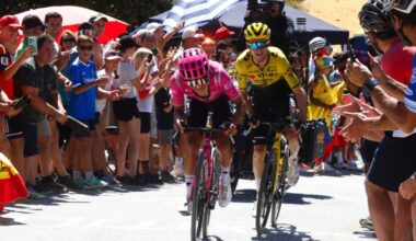 Team Visma | Lease a Bike