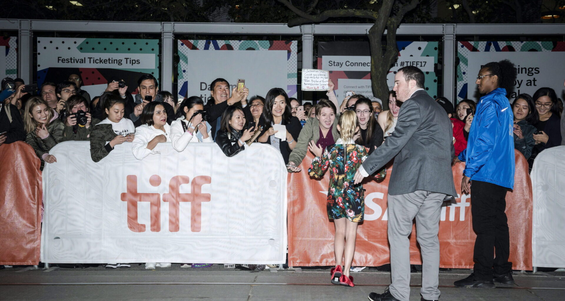 TIFF 2026: Here's a list of movie premieres and celeb hot spots