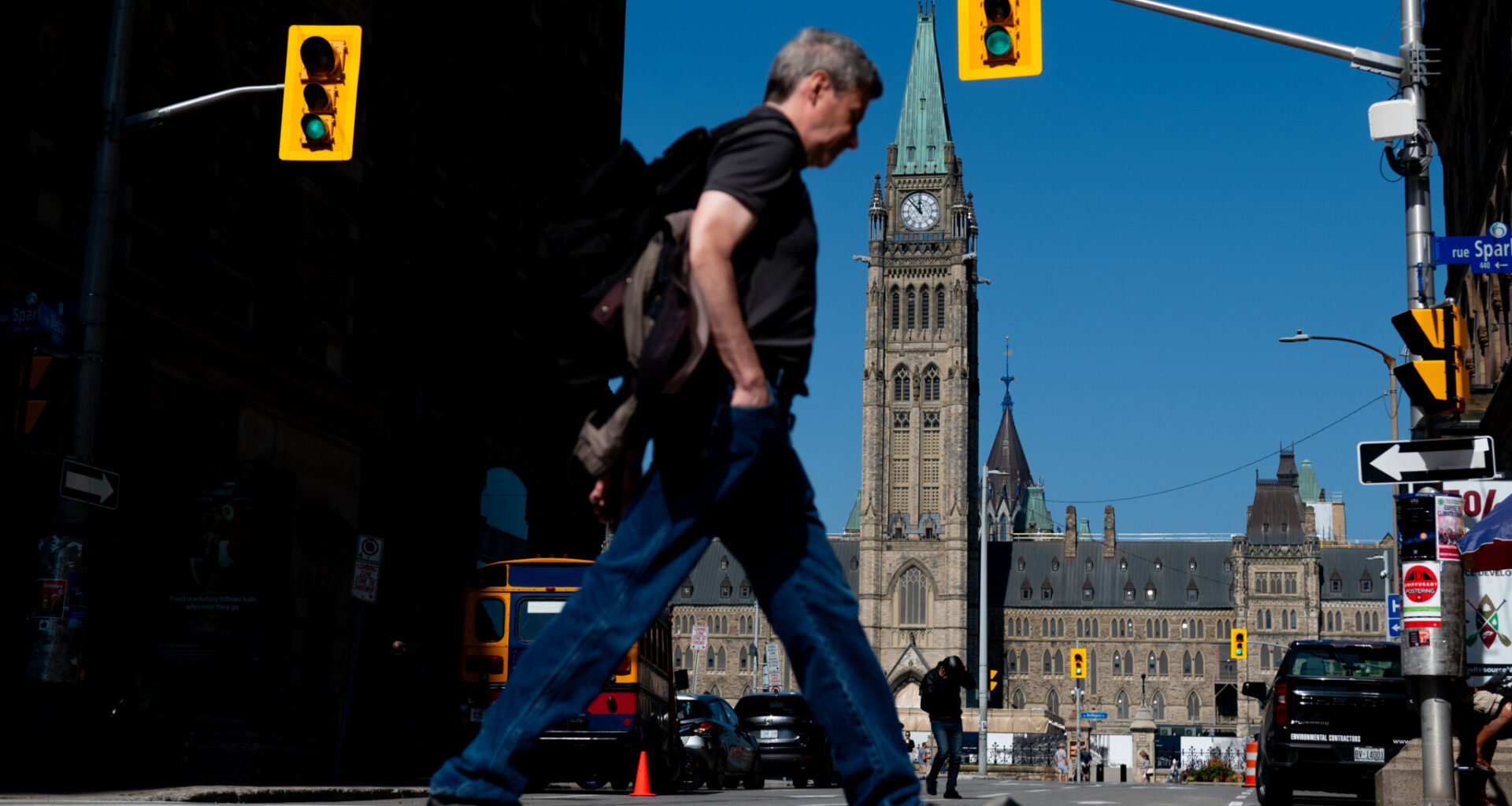 Hunter Prize finalists deliver 10 innovative ideas to fix declining entrepreneurship