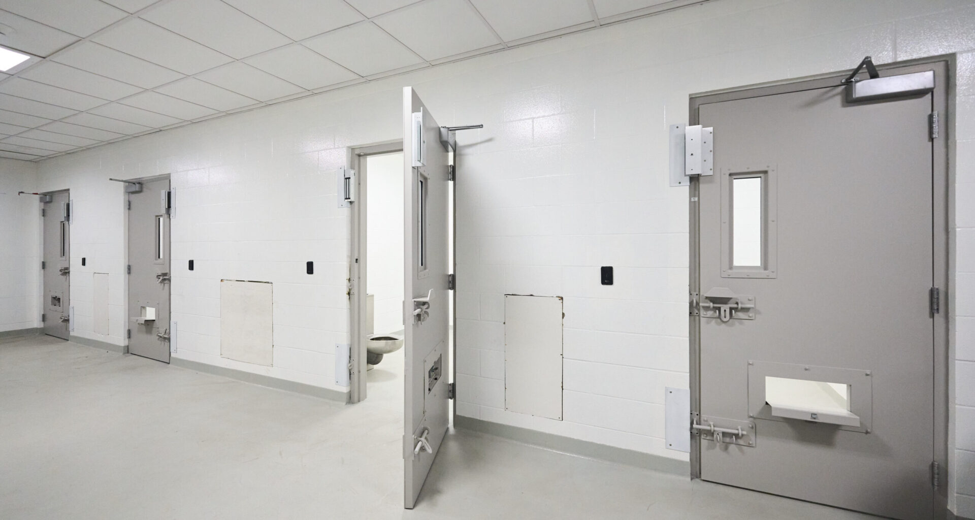 Winnipeg’s detox centre mostly seeing people intoxicated by alcohol, not drugs: report