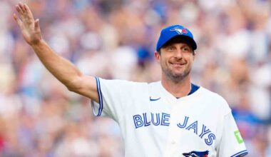 Scherzer goes ‘extreme,’ perhaps for the last time, in 114-pitch, short-rest gem