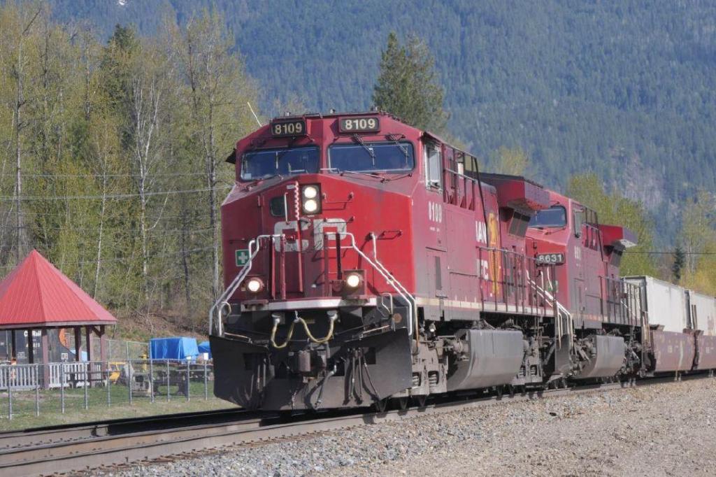 Fatal train strikes more than double in B.C.