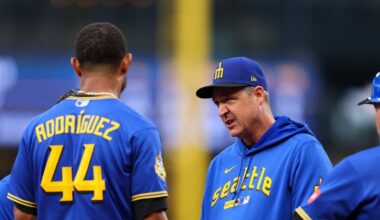 MLB teams with potential 2026 managerial, front office changes
