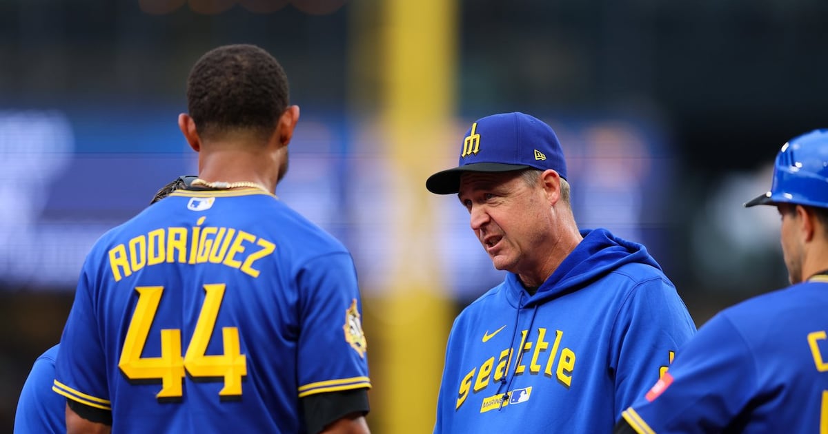 MLB teams with potential 2026 managerial, front office changes